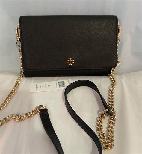 Saber si bolsa Tory Burch es original: g